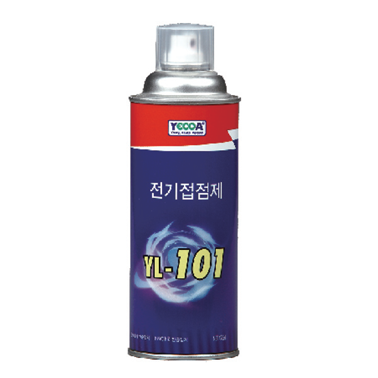 ELECTRICAL CONTACT CLEANER