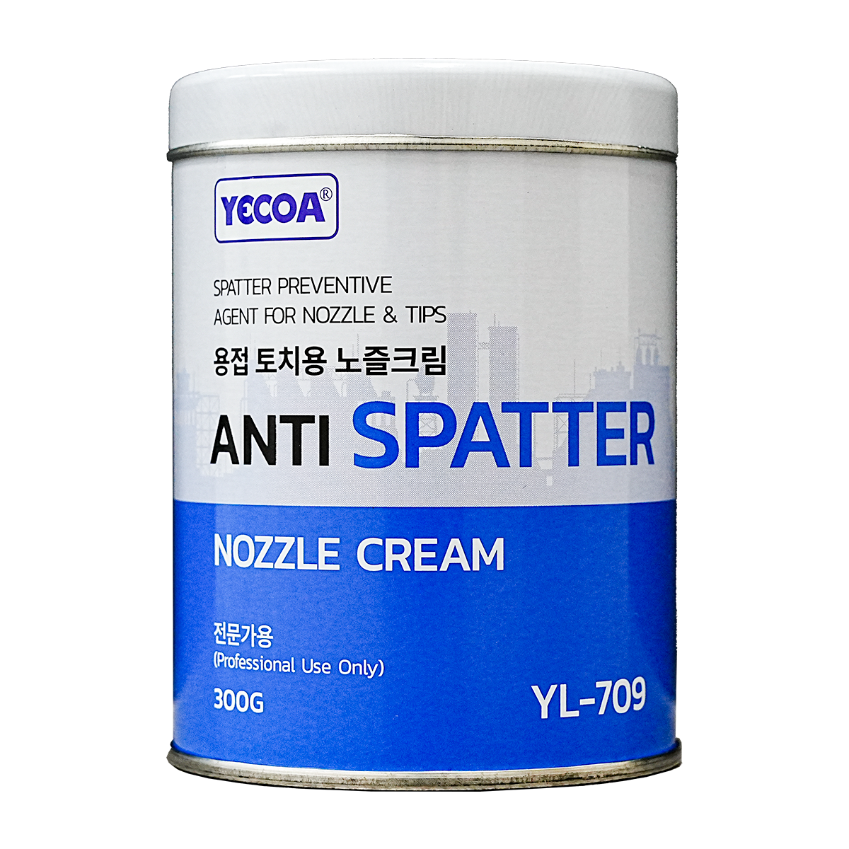 Nozzle Cream